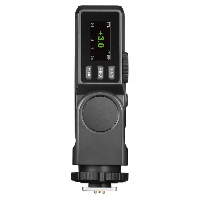 Godox Lux Junior II S Retro TTL Flash For Sony 