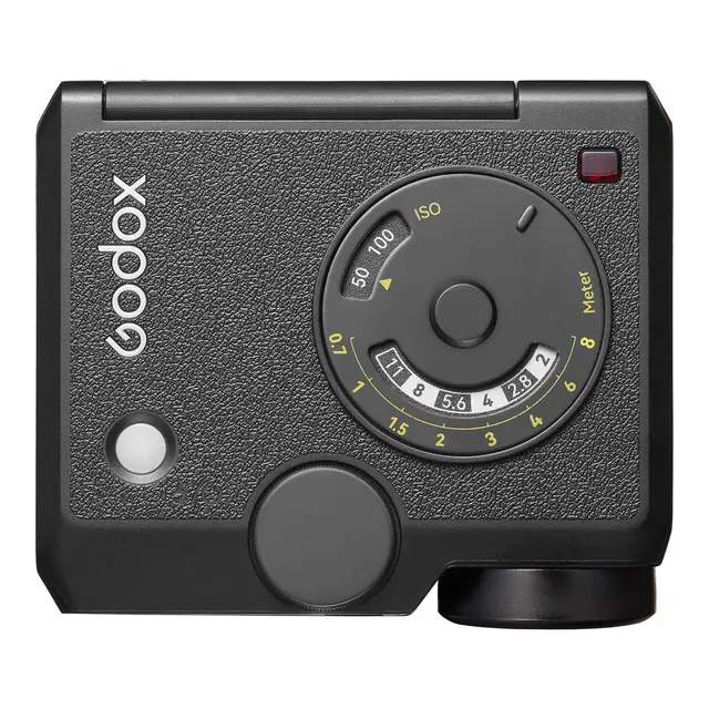 Godox Lux Junior II S Retro TTL Flash For Sony 