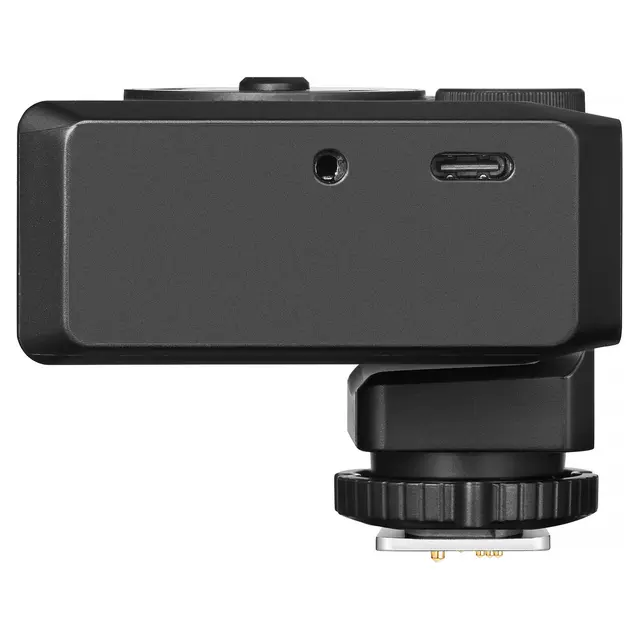 Godox Lux Junior II S Retro TTL Flash For Sony 