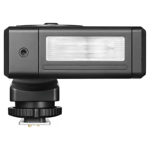 Godox Lux Junior II S Retro TTL Flash For Sony 