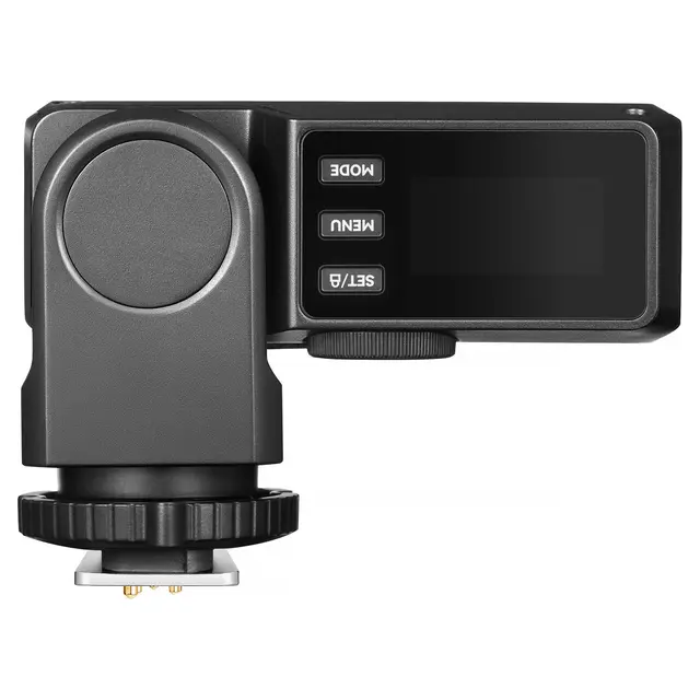 Godox Lux Junior II S Retro TTL Flash For Sony 