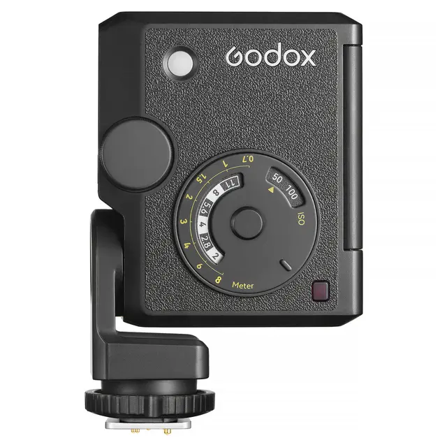 Godox Lux Junior II S Retro TTL Flash For Sony 