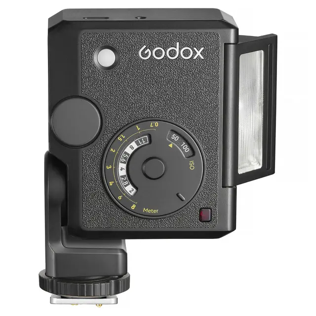 Godox Lux Junior II S Retro TTL Flash For Sony 