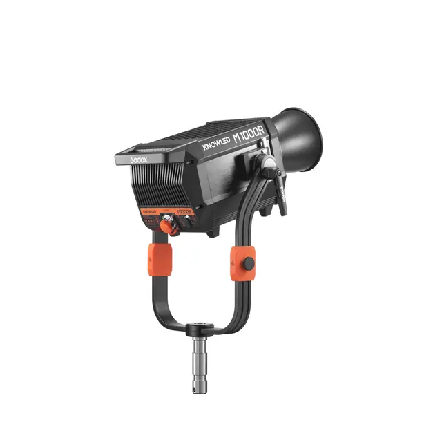 Godox KNOWLED MG1000R K1 RGB Lys 1000W RGB 