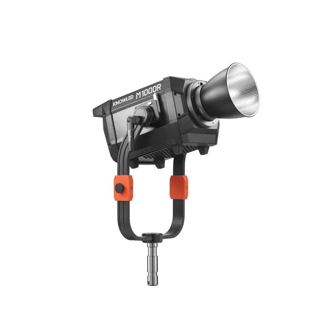 Godox KNOWLED MG1000R K1 RGB Lys 1000W RGB 
