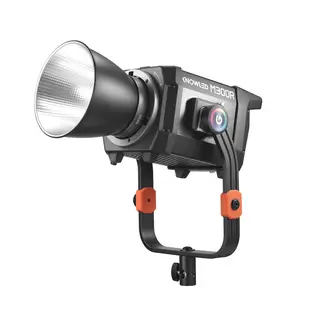 Godox KNOWLED M300R K1 RGBW Lys 300W RGBW