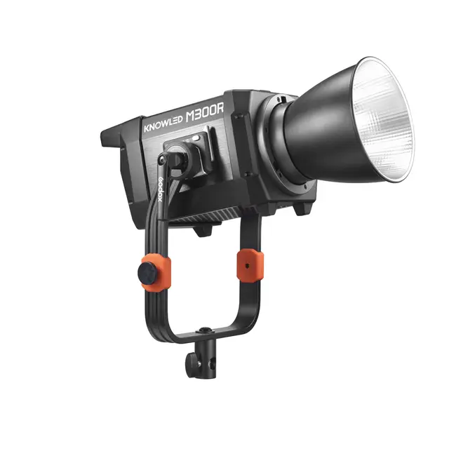 Godox KNOWLED M300R K1 RGBW Lys 300W RGBW 