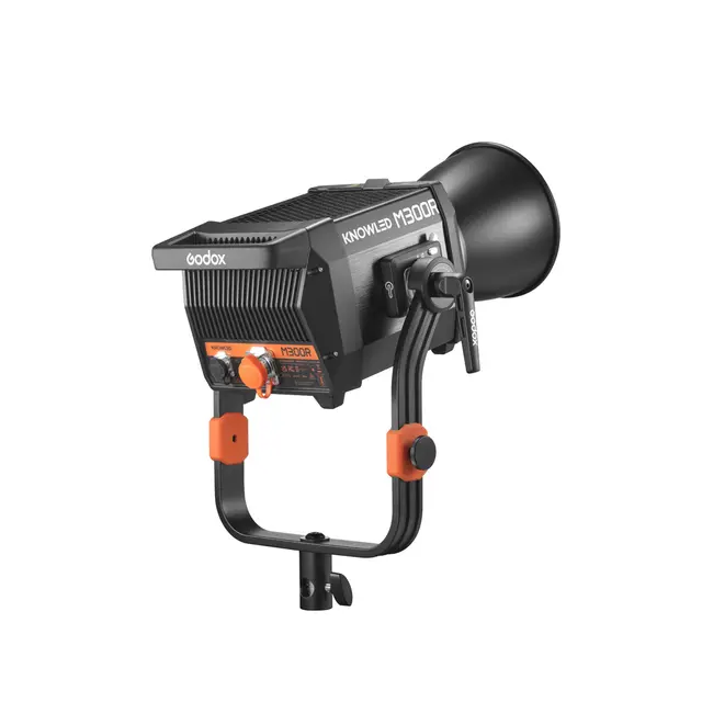 Godox KNOWLED M300R K1 RGBW Lys 300W RGBW 