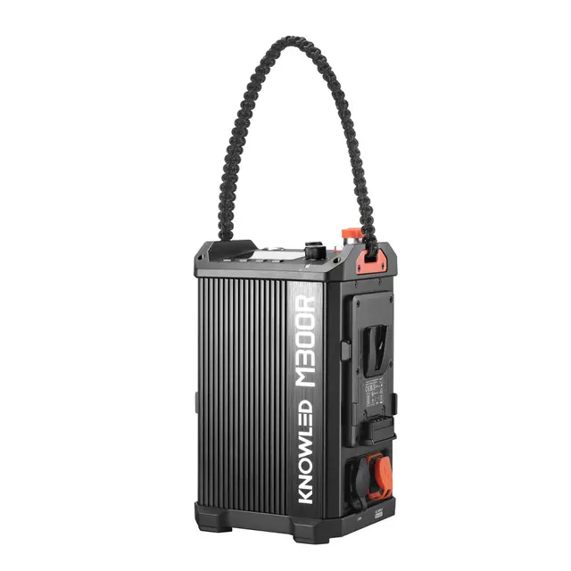 Godox KNOWLED M300R K1 RGBW Lys 300W RGBW 
