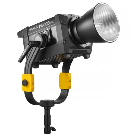 Godox KNOWLED M600BI Pro Bi-Color LED