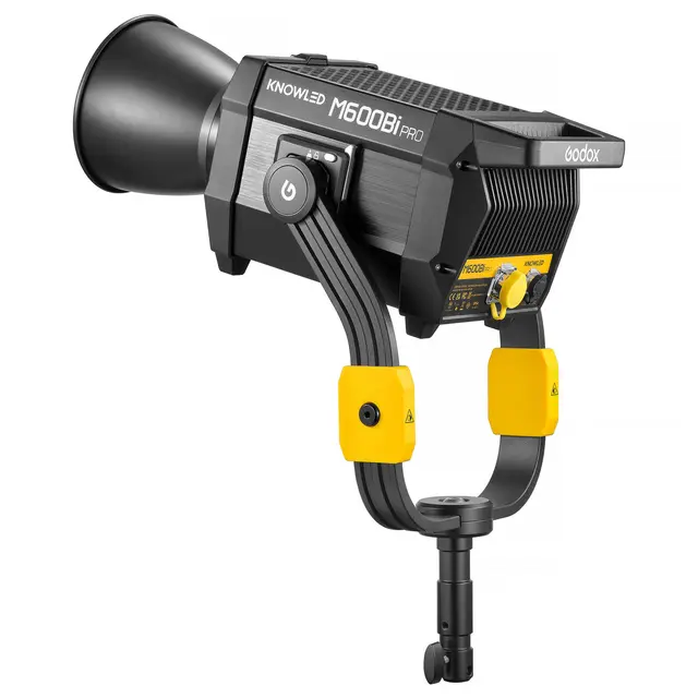 Godox KNOWLED M600BI Pro Bi-Color LED 