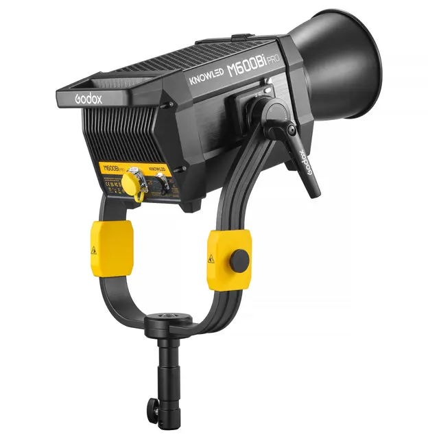 Godox KNOWLED M600BI Pro Bi-Color LED 