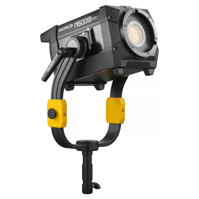 Godox KNOWLED M600BI Pro Bi-Color LED 