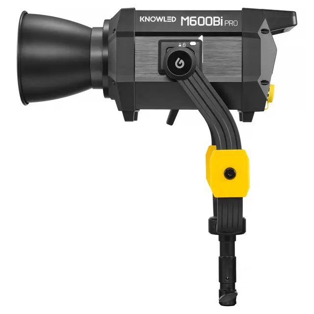 Godox KNOWLED M600BI Pro Bi-Color LED 