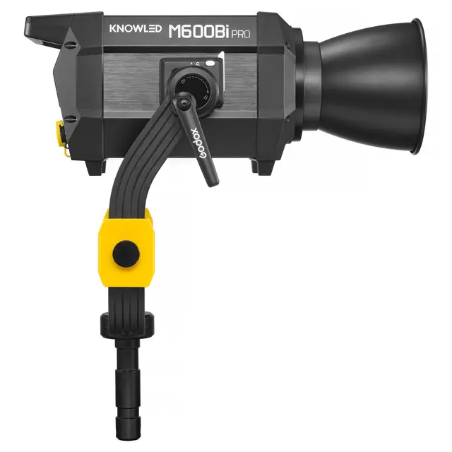 Godox KNOWLED M600BI Pro Bi-Color LED 