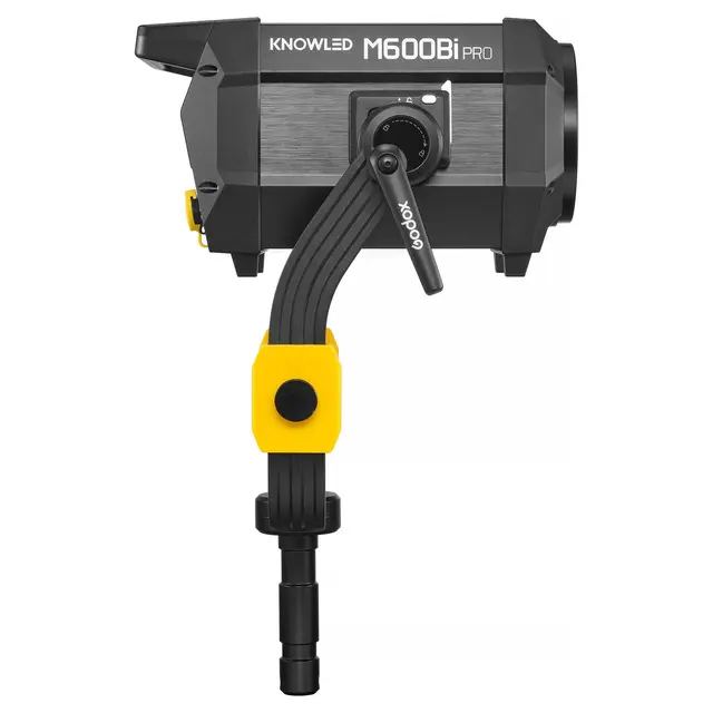 Godox KNOWLED M600BI Pro Bi-Color LED 