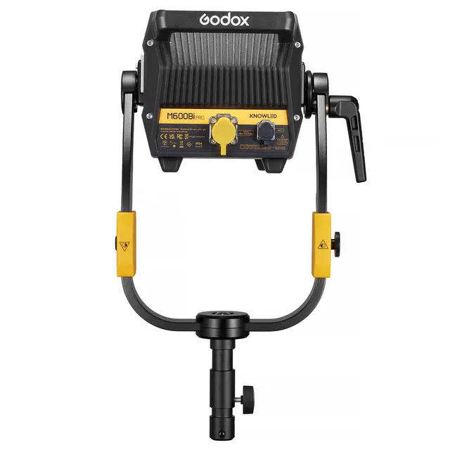 Godox KNOWLED M600BI Pro Bi-Color LED 