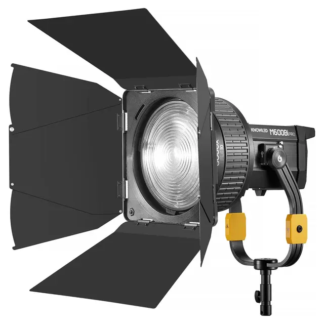 Godox KNOWLED M600BI Pro Bi-Color LED 