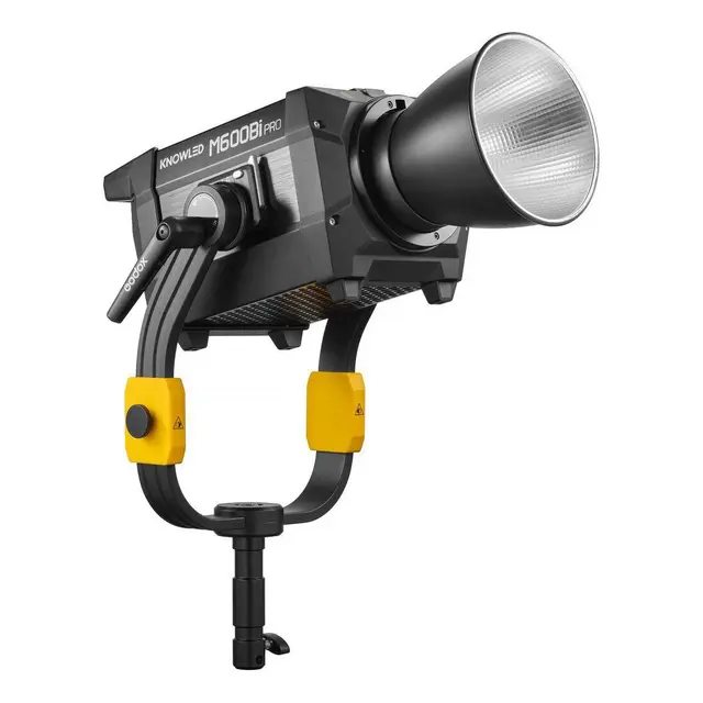 Godox KNOWLED LED M600BI 2800-6500K. 600W 