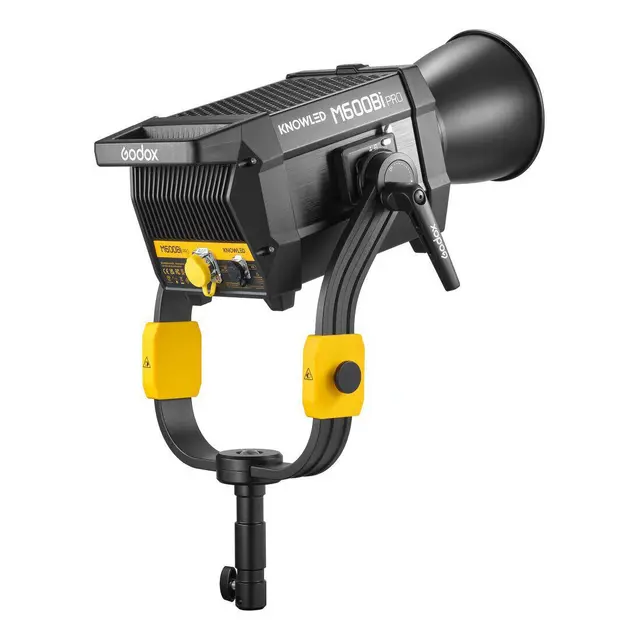 Godox KNOWLED LED M600BI 2800-6500K. 600W 