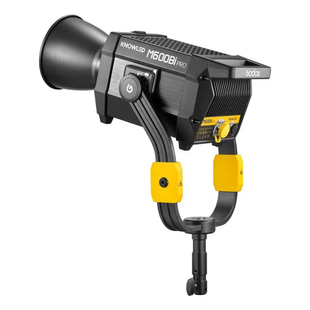 Godox KNOWLED LED M600BI 2800-6500K. 600W 