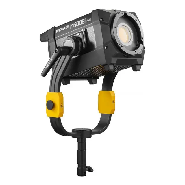 Godox KNOWLED LED M600BI 2800-6500K. 600W 