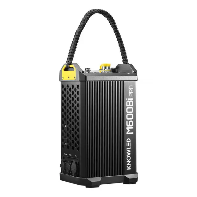 Godox KNOWLED LED M600BI 2800-6500K. 600W 