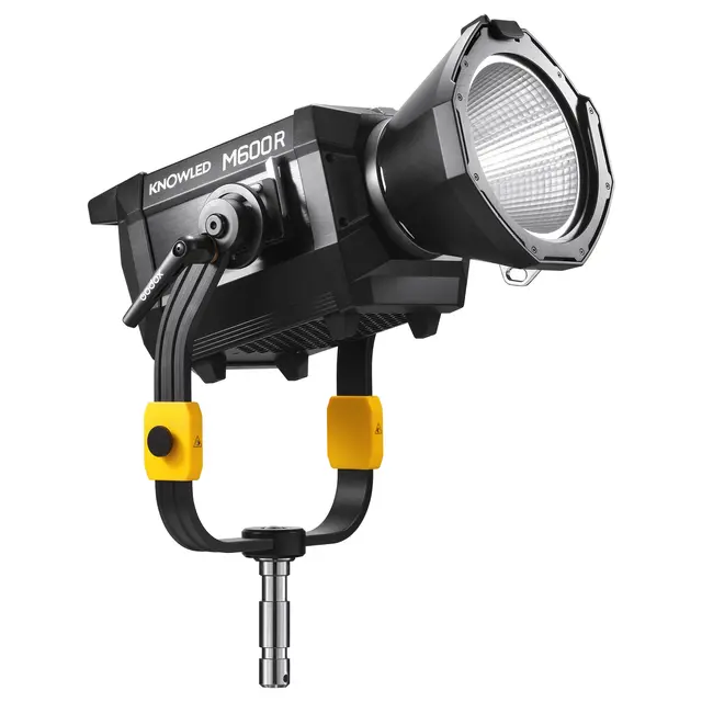 Godox KNOWLED M600R LED RGB Light 1800-10000K 