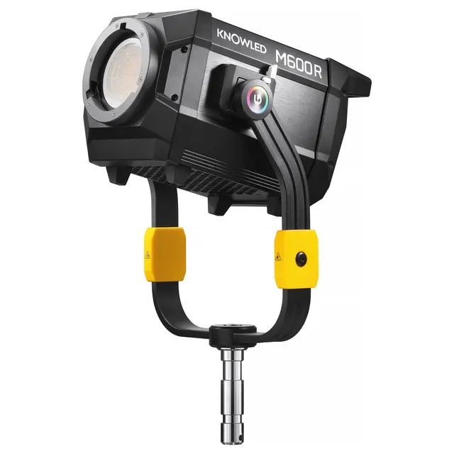Godox KNOWLED M600R LED RGB Light 1800-10000K 