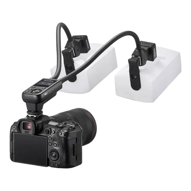 Godox MA02-DB Diffuser Box for MA2 