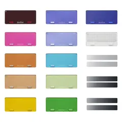 Godox MA02 Magnetic iFlash Filter KIT 12 stk Magnetfilter for iT32+ iT30 blits