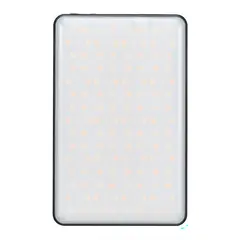 Godox LED Light and Power Bank MA5R PLUS MagLock LED lampe og nødlader i ett Sort