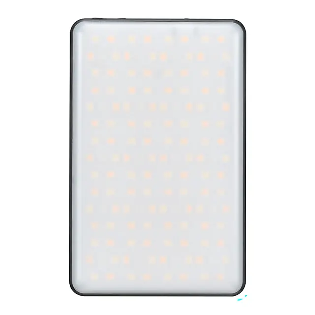 Godox MA5R PLUS LED Light and Power Bank For mobil. Black 