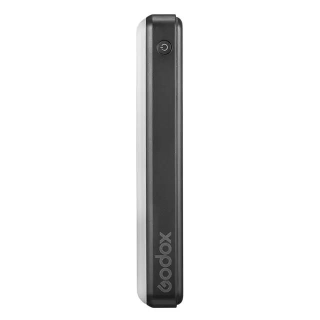 Godox MA5R PLUS LED Light and Power Bank For mobil. Black 
