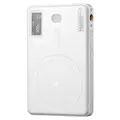 Godox MA5R PLUS LED Light and Power Bank For mobil. White