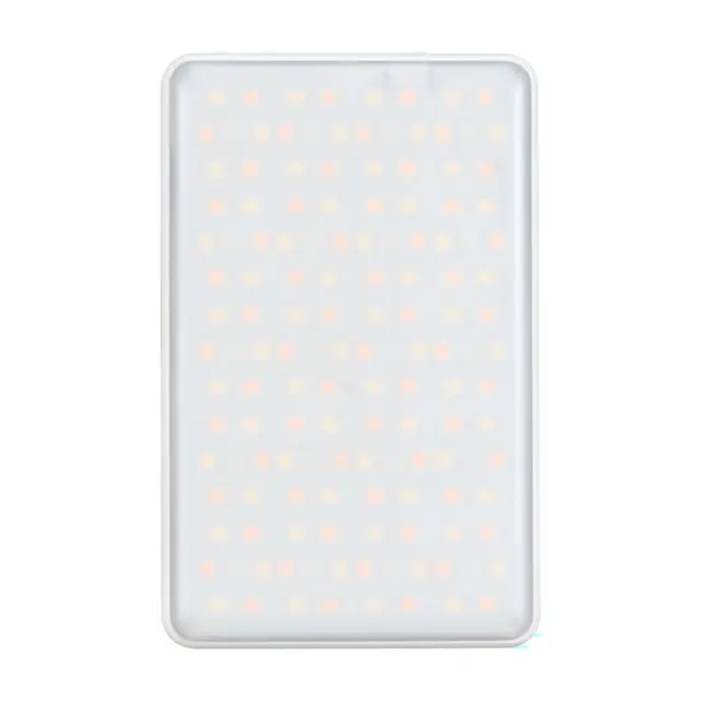 Godox MA5R PLUS LED Light and Power Bank For mobil. White 