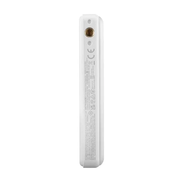 Godox MA5R PLUS LED Light and Power Bank For mobil. White 
