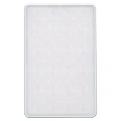 Godox LED Light and Power Bank MA5R RGB MagLock LED lampe og nødlader i ett Hvit