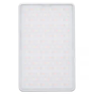 Godox MA5R RGB LED Light and Power Bank For mobil. White