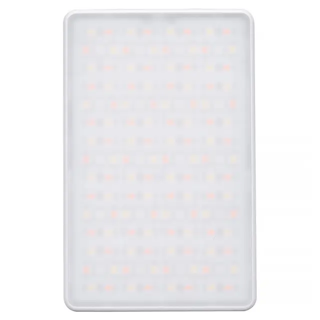 Godox MA5R RGB LED Light and Power Bank For mobil. White 