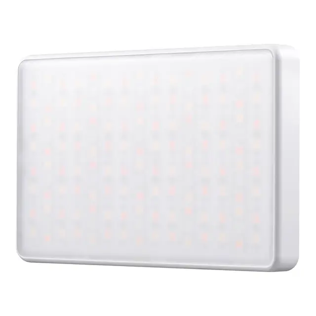 Godox MA5R RGB LED Light and Power Bank For mobil. White 