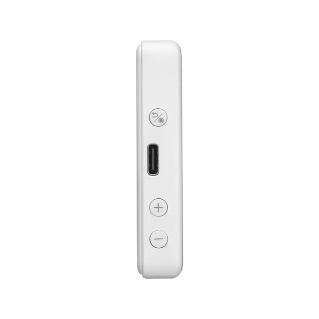 Godox MA5R RGB LED Light and Power Bank For mobil. White 