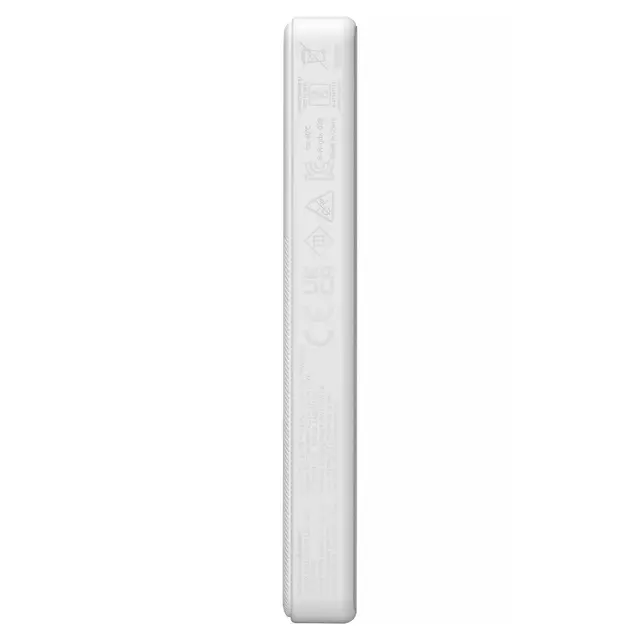 Godox MA5R RGB LED Light and Power Bank For mobil. White 