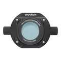 Godox MCL-250 Macro Conversion Lens 2.5x Makro forsatslinse ø67mm m/adapter