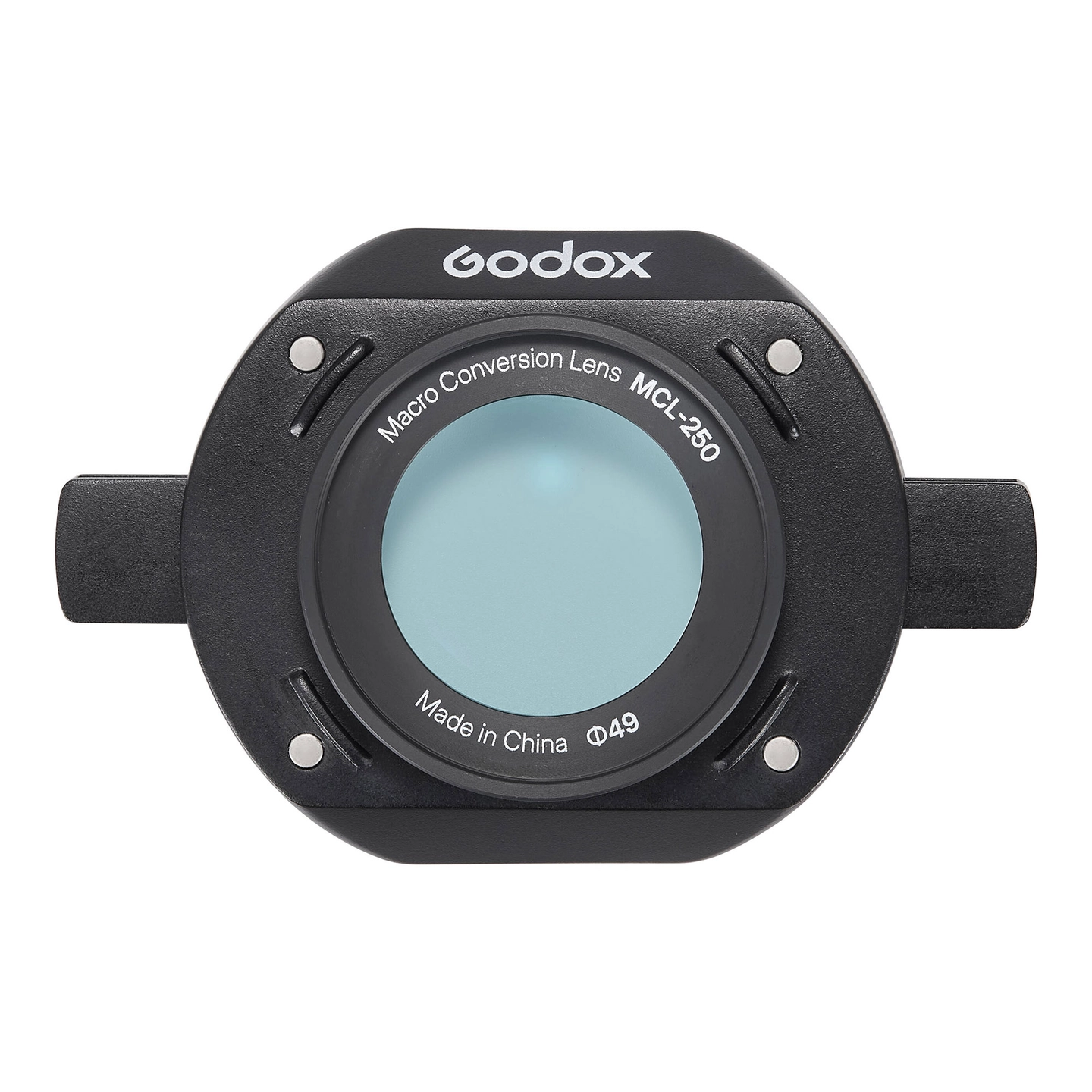 Godox MCL-250 Macro Conversion Lens 2.5x Makro forsatslinse ø67mm m/adapter