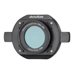 Godox MCL-250 Macro Conversion Lens 2.5x