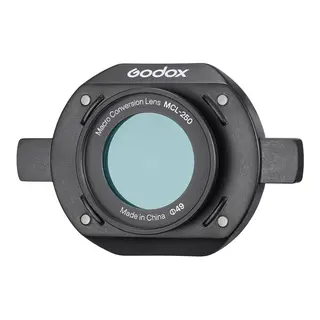 Godox MCL-250 Macro Conversion Lens 2.5x
