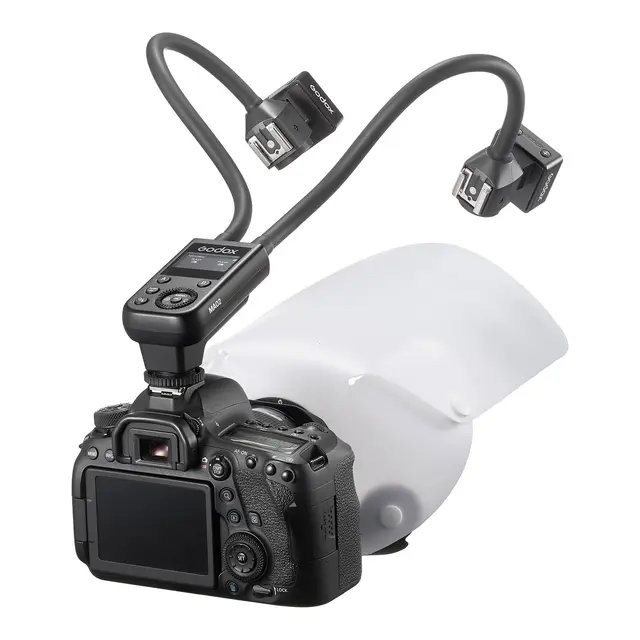 Godox MCL-D Diffuser for MA2 