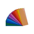 Godox MF-11C Color Filter Set for MF12 15 Fargefilter tilpasset makroblits MF12