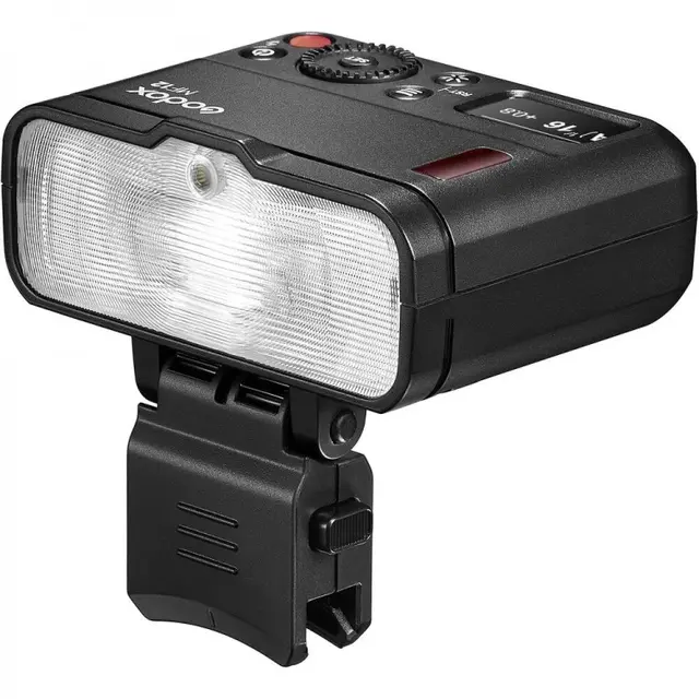 Godox MF12-DK1 Dental Flash Kit for Sony Tannlege Makro Ringblits Kit MF-12 